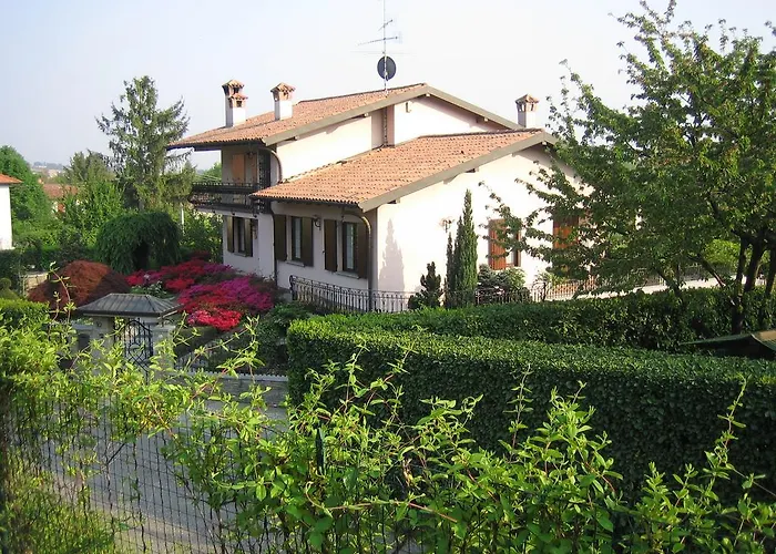 Resort Azalea San Fermo della Battaglia