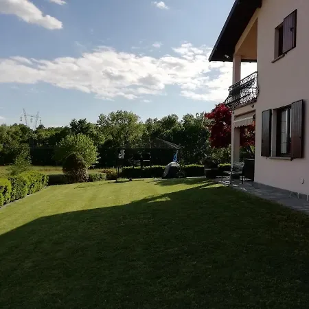 Azalea Resort San Fermo della Battaglia