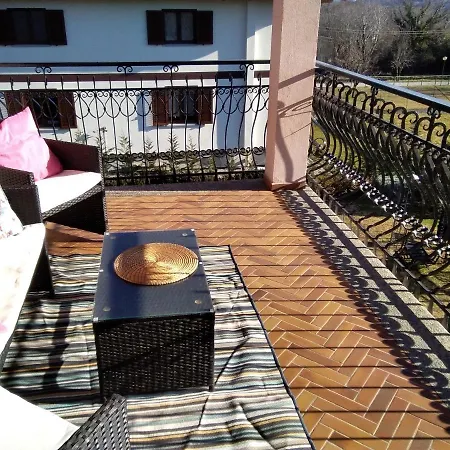 Azalea Resort San Fermo della Battaglia