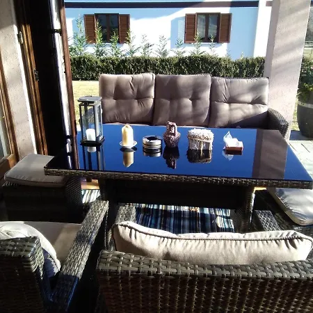 Azalea Resort 3*