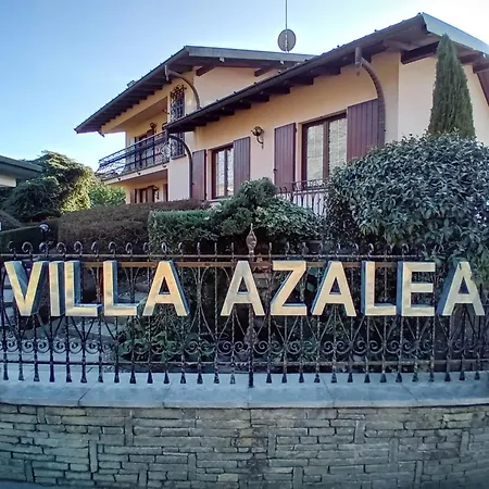 Azalea Resort 3*