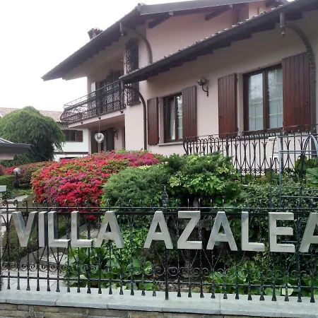 Azalea Rezort San Fermo della Battaglia