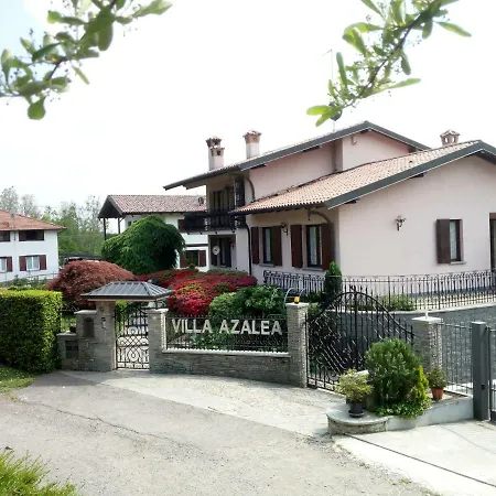 Resort Azalea