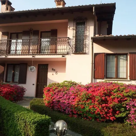 Rezort Azalea San Fermo della Battaglia