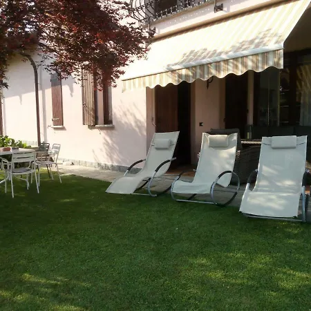 Azalea Resort San Fermo della Battaglia