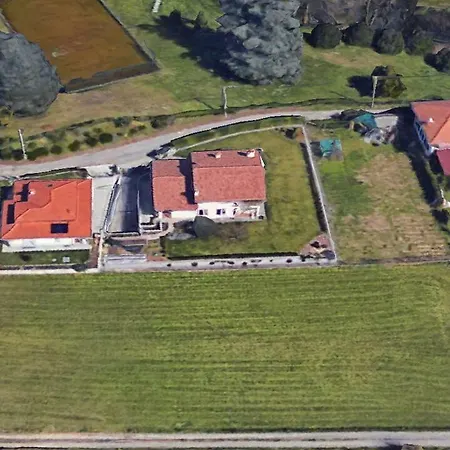 منتجع أزاليا San Fermo della Battaglia