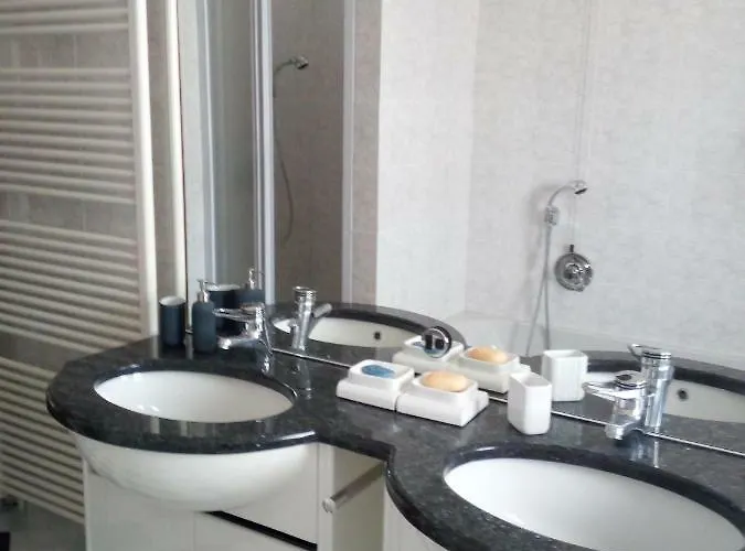 Azalea Resort San Fermo della Battaglia