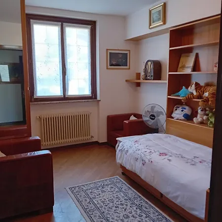Azalea Ośrodek wypoczynkowy San Fermo della Battaglia