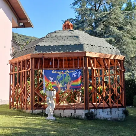 Ośrodek wypoczynkowy Azalea 3*