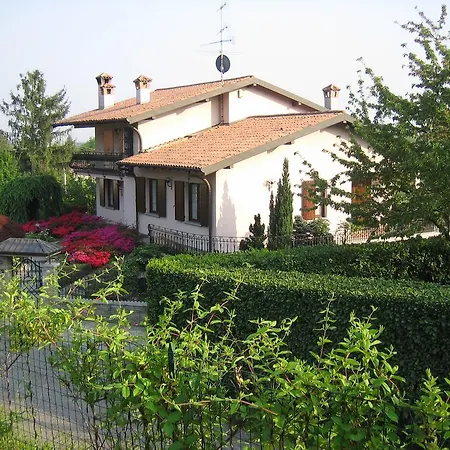 리조트 Azalea San Fermo della Battaglia