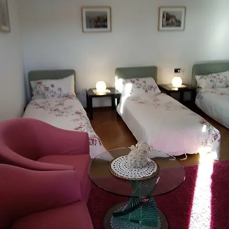 Ośrodek wypoczynkowy Azalea San Fermo della Battaglia