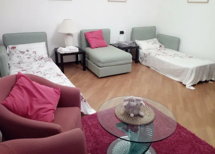 Azalea リゾート San Fermo della Battaglia